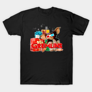 Gremlins T-Shirt